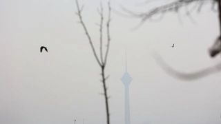 You think it's bad today? Wait till you see tomorrow