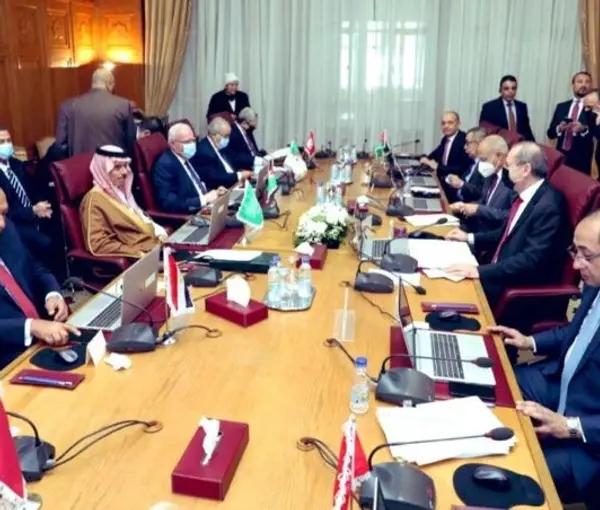 وزراء الخارجية العرب: برنامج إيران الصاروخي ودعمها للإرهاب "تهديد خطير" للاستقرار الإقليمي