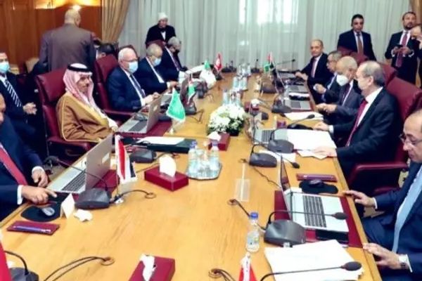 وزراء الخارجية العرب: برنامج إيران الصاروخي ودعمها للإرهاب "تهديد خطير" للاستقرار الإقليمي