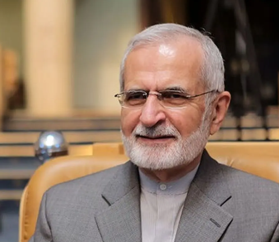 کمال خرازی: آمریکا از روز اول با ما دشمنی کرد و ما هم باید متناسب پاسخ دهیم
