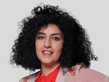 أميركا تطالب بـ"الإفراج غير المشروط" عن نرجس محمدي وجميع "السجناء السياسيين" في إيران