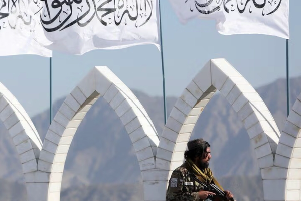 طالبان از کشته شدن ۵۸ سرباز پاکستانی در درگیری مرزی خبر داد