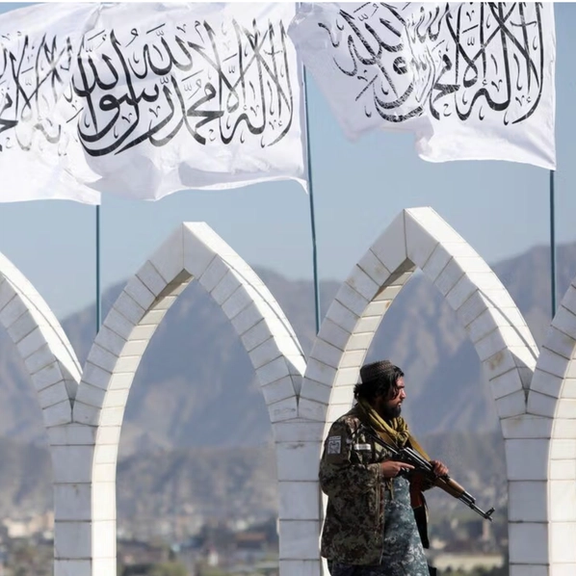 طالبان از کشته شدن ۵۸ سرباز پاکستانی در درگیری مرزی خبر داد