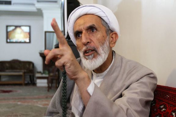 رییس شورای قرارگاه عمار: در ایران گرانی وجود دارد اما وضع دشمن از ما بدتر است