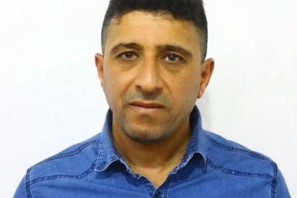 ناظم بریهی سومین روز اعتصاب غذای خشک خود در زندان شیبان اهواز را پشت سر گذاشت