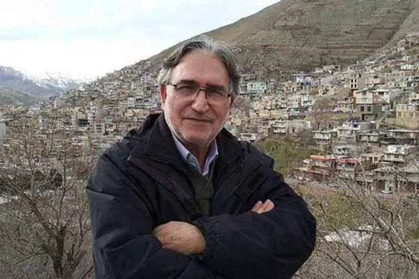 Famous Jailed Dissident Lashes Out At Iran’s Rulers
