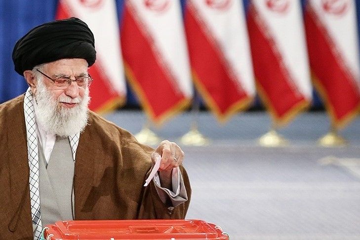 مقام دولت رئیسی: طبق نظرسنجی‌ها میل مردم به شرکت در انتخابات بیشتر شده است