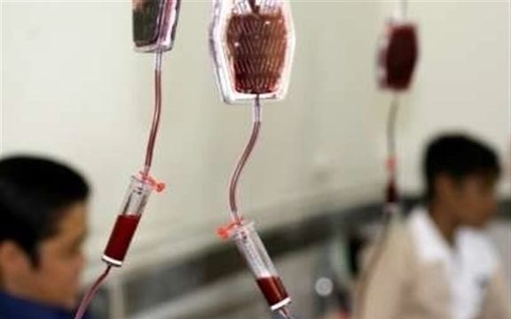 یک نماینده مجلس: ۵۰ درصد از بیماران تالاسمی ایران به دارو دسترسی ندارند