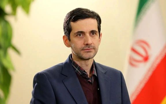 یادداشت فرزند پزشکیان درباره مذاکره: قبلا بعضی راهها را رفتهایم و به سراب رسیدهایم