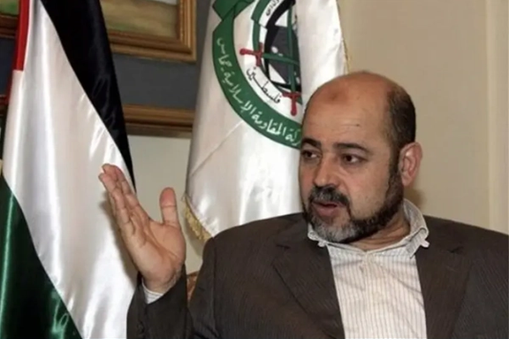 عضو حماس از دادگاهی در بریتانیا خواست نام گروهش از لیست گروههای تروریستی حذف شود