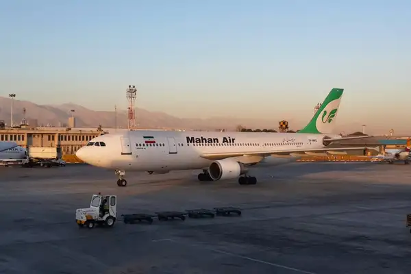 Iran cancels Baghdad, Muscat flights as regional restrictions tighten