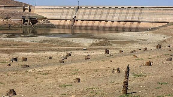 شرکت مدیریت منابع آب ایران: وضعیت آبی خراسان رضوی، خوزستان، اصفهان، بوشهر و تهران خوب نیست