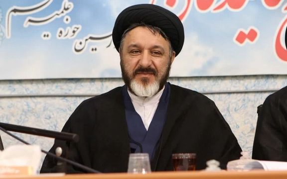 رییس مجمع طلاب حوزه علمیه قم: باید ارتش جماهیر کشورهای اسلامی تشکیل شود