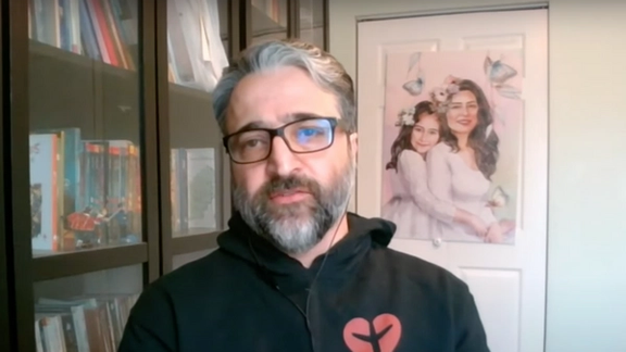 حامد اسماعیلیون: آقای پهلوی نسبت به ایجاد سازوکار و تشکیلات در شورای همبستگی مقاومت داشت