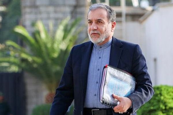 "تسنيم": إجراء محادثات بين إيران ودول "الترويكا" الأوروبية في نيويورك