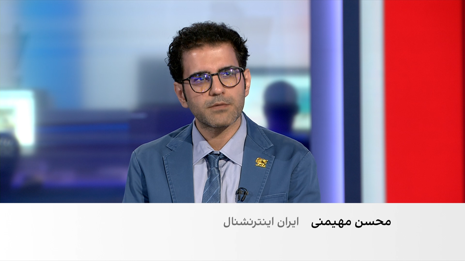 افزایش نگرانی‌ها درباره امنیت شاهزاده رضا پهلوی