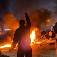 شاهزاده رضا پهلوی در پیامی تازه از معترضان خواست به حضور خیابانی خود ادامه دهند