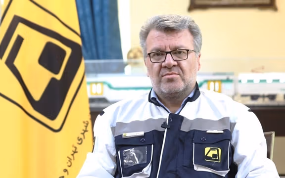 Tehran Metro CEO Quits Amid Canada Sanctions