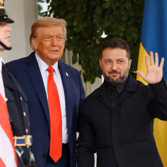 شبکه ایبیسی نیوز: اوکراین با شروط آمریکا برای توافق صلح احتمالی موافقت کرد