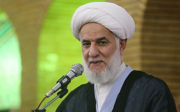 حاجتی، امام جمعه اهواز: سازمانهای اطلاعاتی جهان به اهمیت امام زمان پی بردهاند