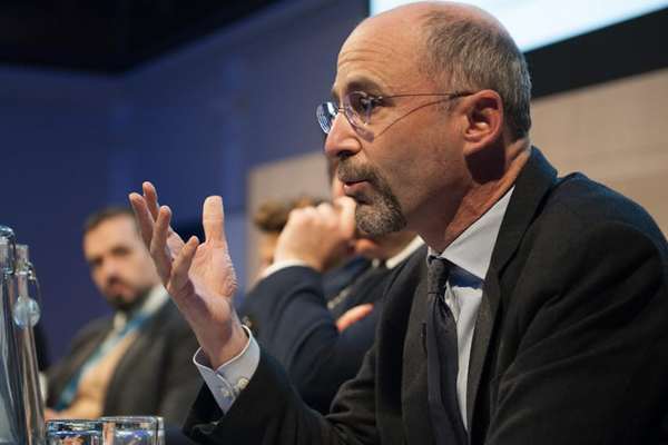 US Will Not Stand By If Iran Gets 'Too Close' To A Nuclear Bomb - Malley