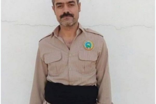 Iran Regime Assassinates Another Kurdish Opponent Near Erbil