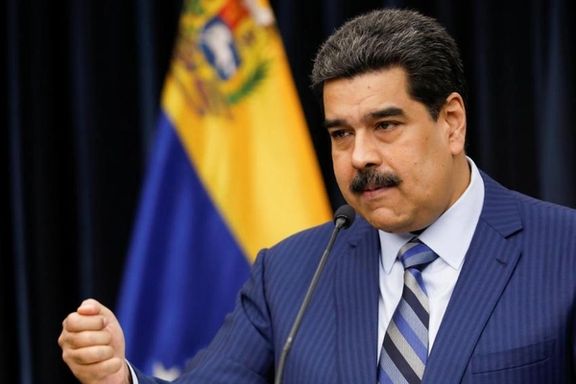 رییس جمهوری ونزوئلا: برای تسریع پروژههای جدید به زودی به ایران سفر خواهم کرد