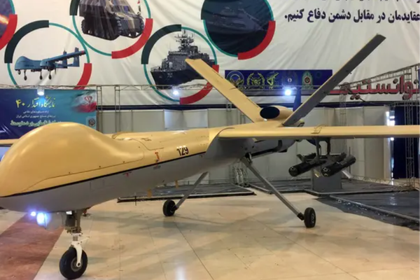 اجتماع سري وغير مسبوق لأميركا ودول المنطقة لمواجهة التهديد الجوي الإيراني
