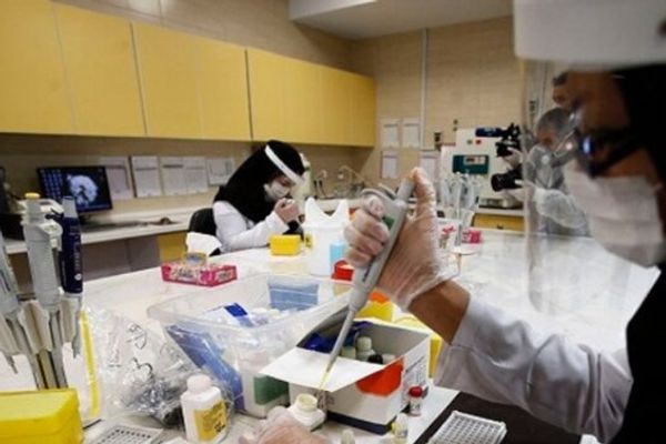 Shortages Of Laboratory Kits Suspend Medical Tests In Iran