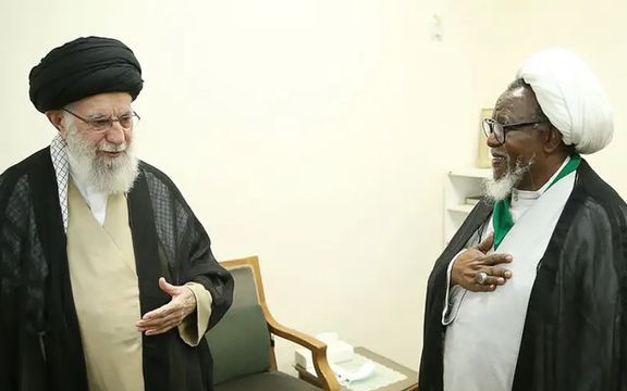 Nigerian police blame Iran-backed Shia group for deadly attack