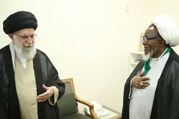 Nigerian police blame Iran-backed Shia group for deadly attack