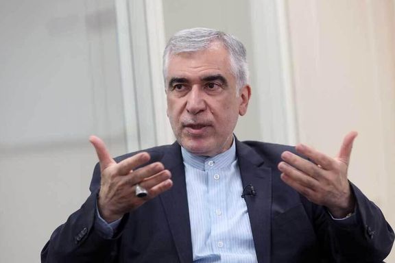 عضو کمیسیون امنیت ملی مجلس: هزینه جمهوری اسلامی در سوریه نسبت به پول دشمنان ناچیز است