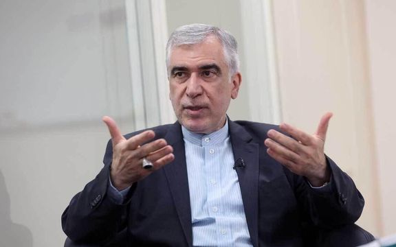 برلماني إيراني: خسائرنا في سوريا لا تذكر مقارنة بخسائر الأعداء