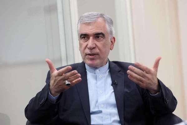 برلماني إيراني: خسائرنا في سوريا لا تذكر مقارنة بخسائر الأعداء