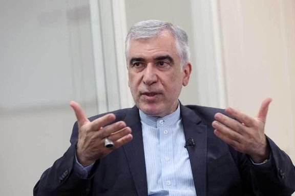 عضو کمیسیون امنیت ملی مجلس: ایرادی ندارد که نماینده ترامپ به ایران بیاید