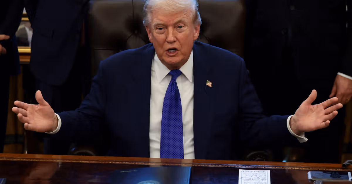 Iran’s Supreme Leader Threatens Regional War If U.S. Launches Strike