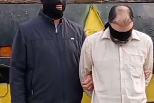 إعدام علني لسجين في إيران.. ومنظمات حقوقية: عمل همجي يجب إدانته بأشد لهجة