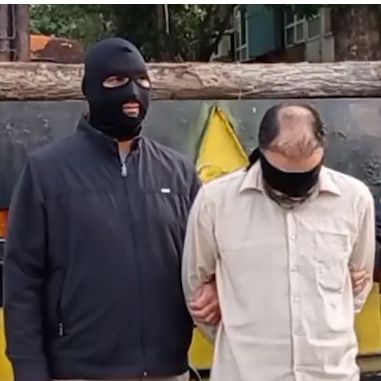 اعدام در ملاءعام یک زندانی؛ «اقدام وحشیانه حکومت باید با شدیدترین لحن محکوم شود»