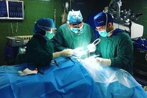 اسرائیل: دستور صرفهجویی آب در بیمارستانهای ایران بازی با جان مردم است