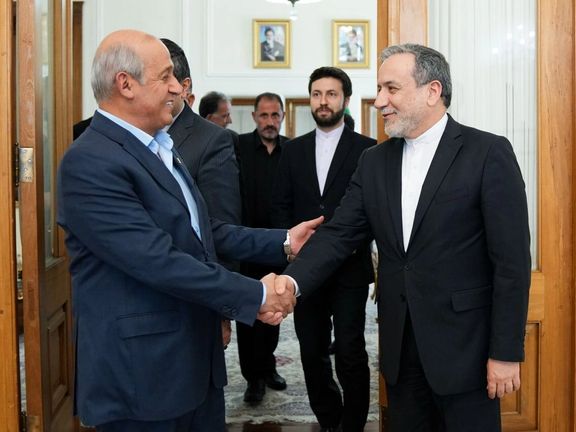 عراقچی، وزیر خارجه: جمهوری اسلامی به حمایت از فلسطین ادامه خواهد داد