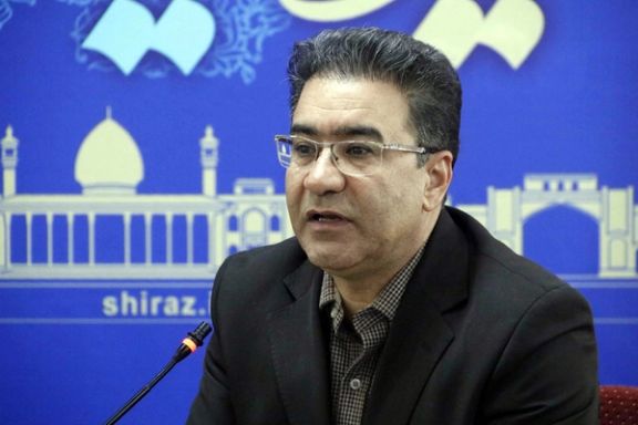 Reza Masoudi