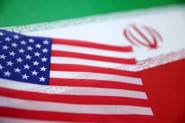 رویترز: طرحی برای آتشبس فوری و سپس توافق نهایی به جمهوری اسلامی و آمریکا ارائه شده