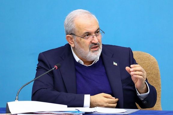 وزیر نیروی دولت پزشکیان: تولید برق در دنیا ۳.۴ برابر شده ولی در ایران ۲۲ برابر شده است