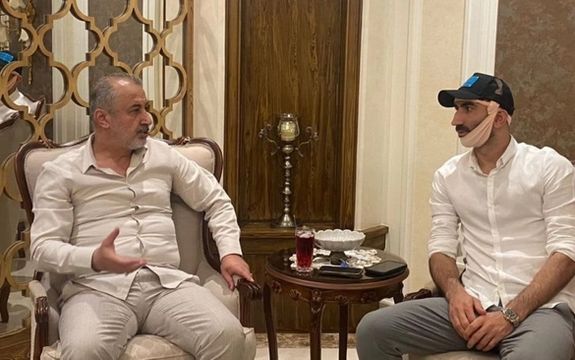 خبرگزاری امنیتی درباره پرونده جنجالی؛نظریه کارشناسی میگوید بیرانوند از پرسپولیس طلب ندارد