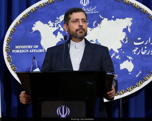 سخنگوی وزارت امور خارجه: هر دور مذاکرات میتوانست دور آخر باشد، اما به دور بعد کشیده شد