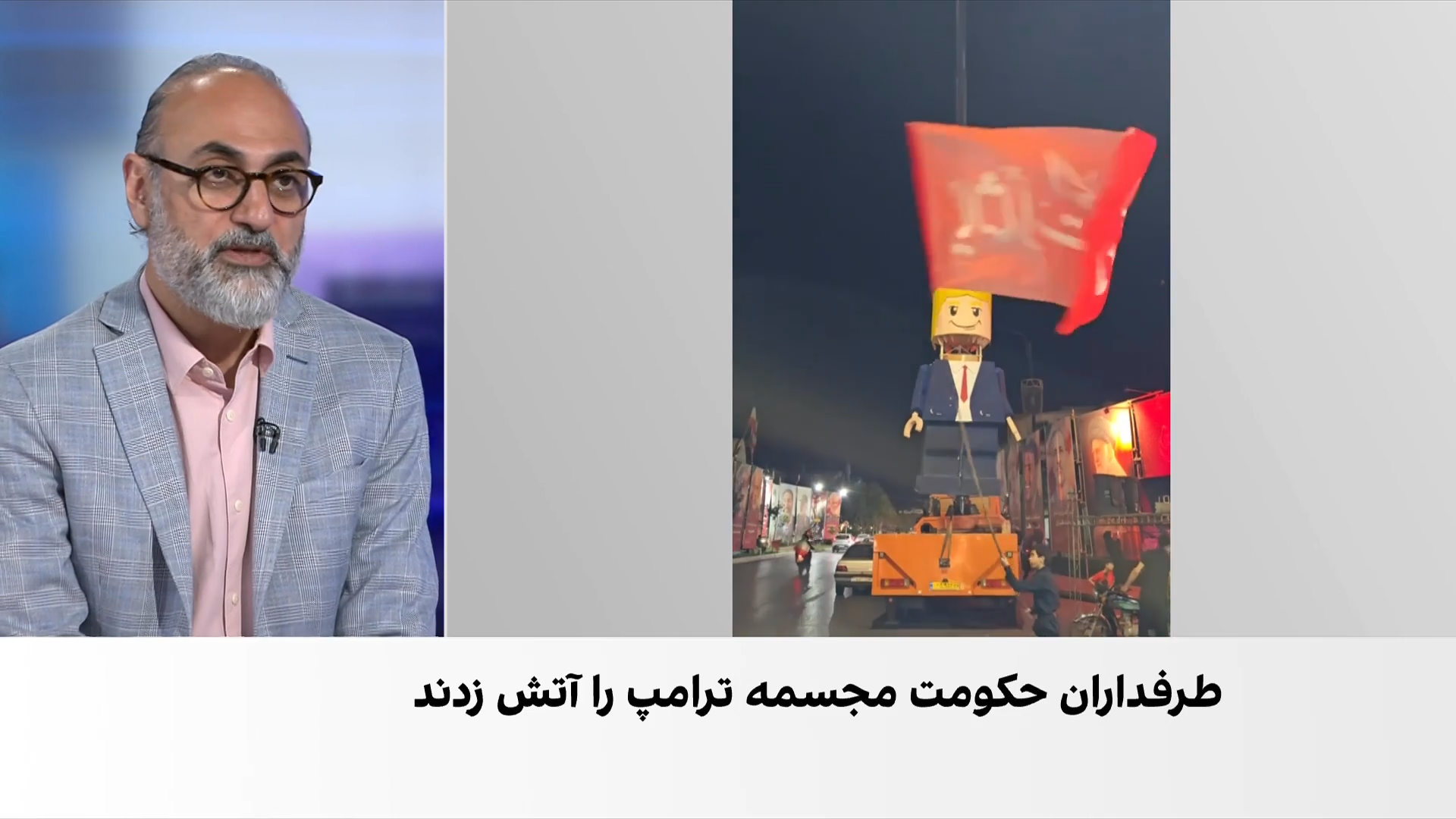 تلاش جمهوری اسلامی برای تقدیس علی خامنه‌ای