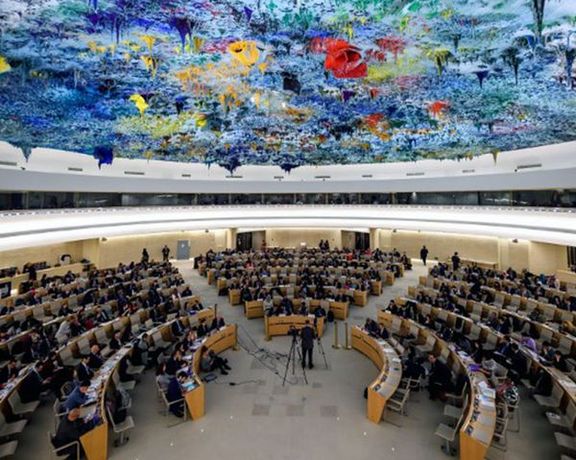 آمریکا: جمهوری اسلامی با سابقه وحشتناکش، جایی در نظام حقوق بشر سازمان ملل ندارد