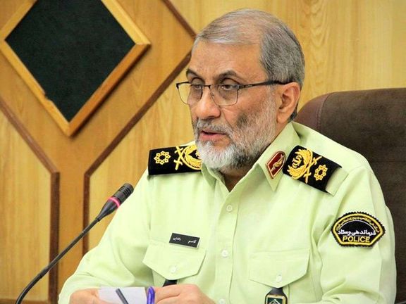 جانشین فرمانده انتظامی کشور: طرح نور اجرای احکام الهی و یک کار جهادی و انقلابی است