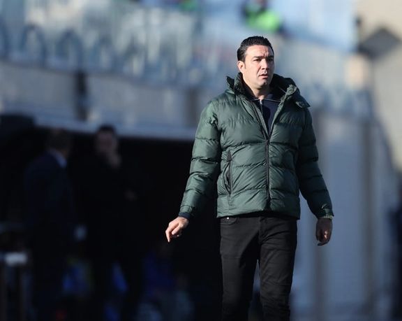 انتقاد رئیس سابق کمیته داوران از «شیتیلبگیر» خواندن کارشناسان داوری توسط جواد نکونام