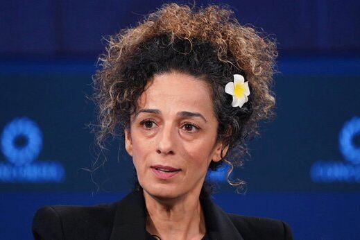 مسیح علینژاد:آلمان نگران است دیدار با مخالفان جمهوری اسلامی، به مذاکره با تهران ضربه بزند